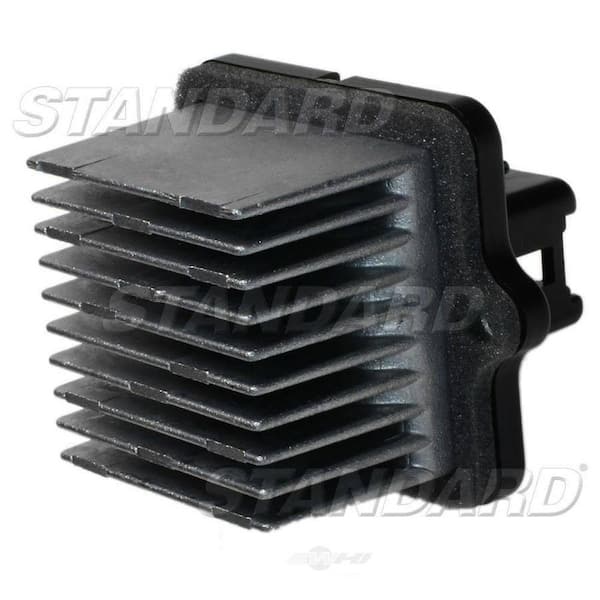 Intermotor HVAC Blower Motor Resistor