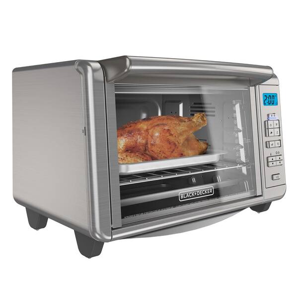 https://images.thdstatic.com/productImages/1231227a-b707-4a6f-b74d-3d78d3696b91/svn/stainless-steel-black-decker-toaster-ovens-985118638m-1f_600.jpg