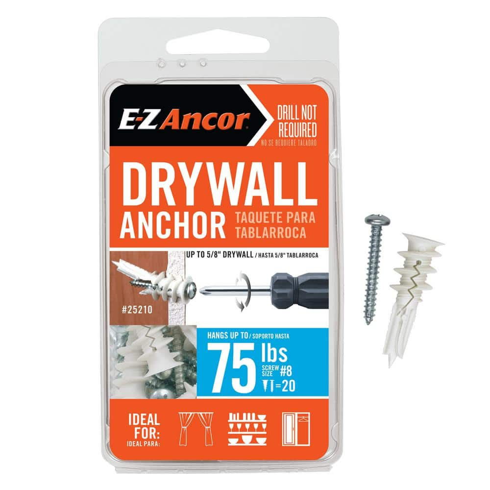 Starter Pack PLUS – Ezy Anchor