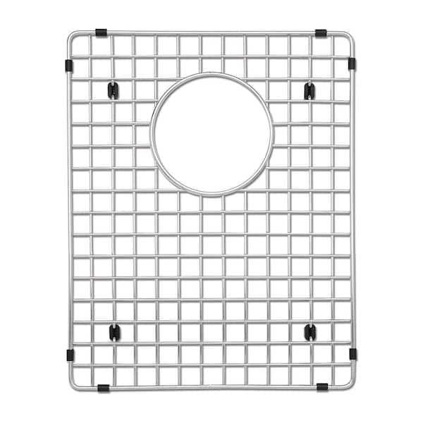 Blanco QUATRUS Stainless Steel Sink Grid