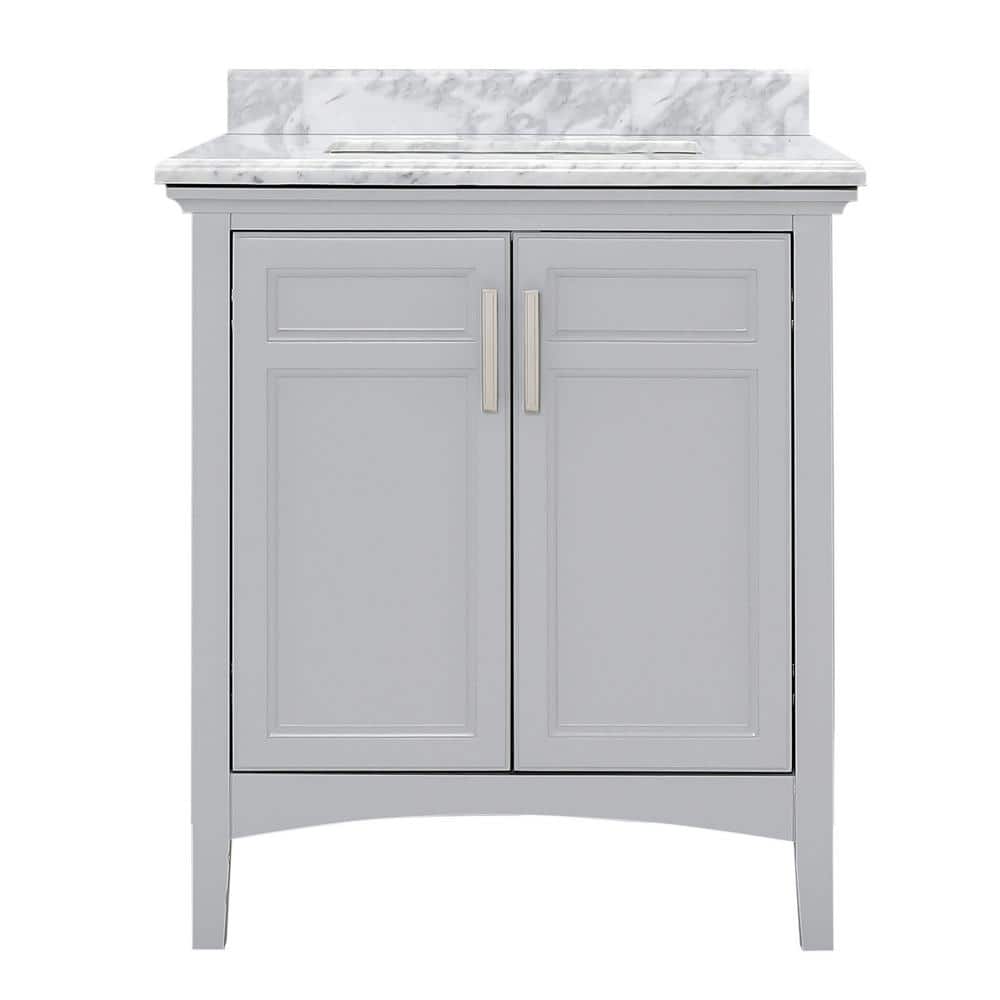 cahaba vanity
