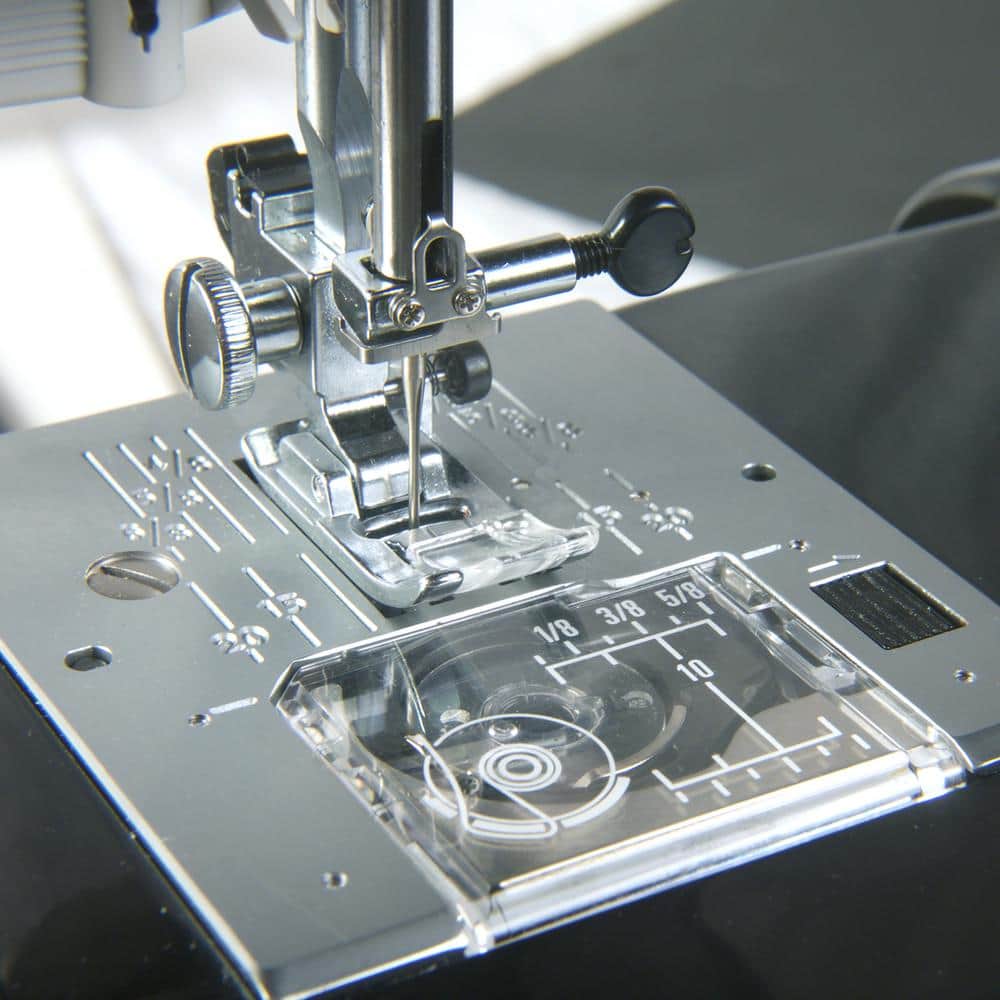 Janome HD3000 Black Heavy Duty Quilting Sewing Machine