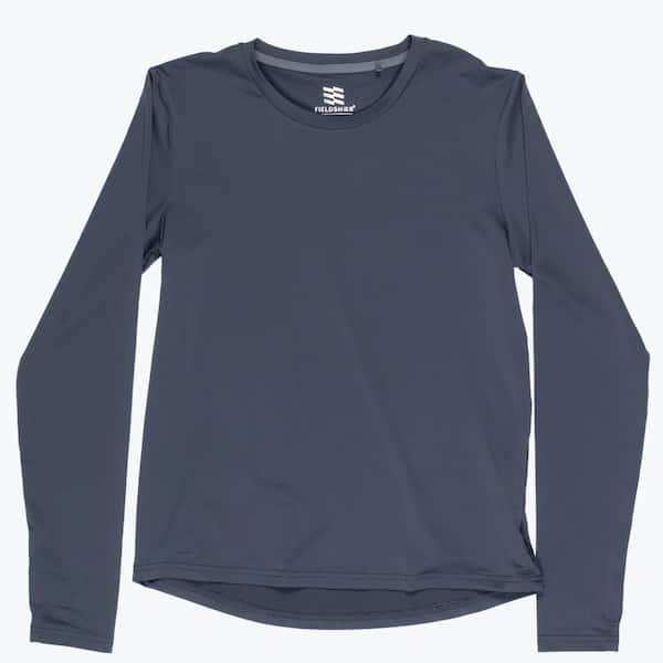 Women's Aeris DriComfort XL Long Sleeve Tee