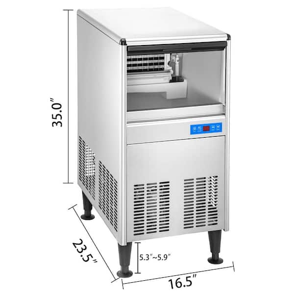 Find A Wholesale 50 kg block ice machine maker For Optimum Cool 