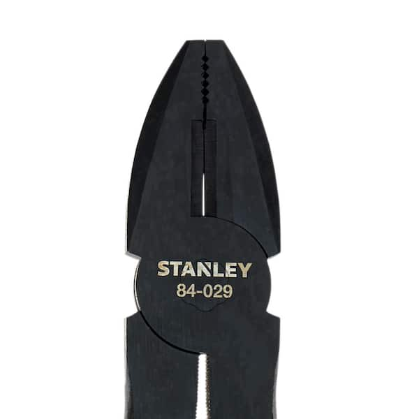 STANLEY 0-58-114 Botador de acero 3,2mm