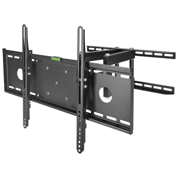 Anchor Full Motion Flat Panel TV Mount, Between 32 in. - 80 in. up