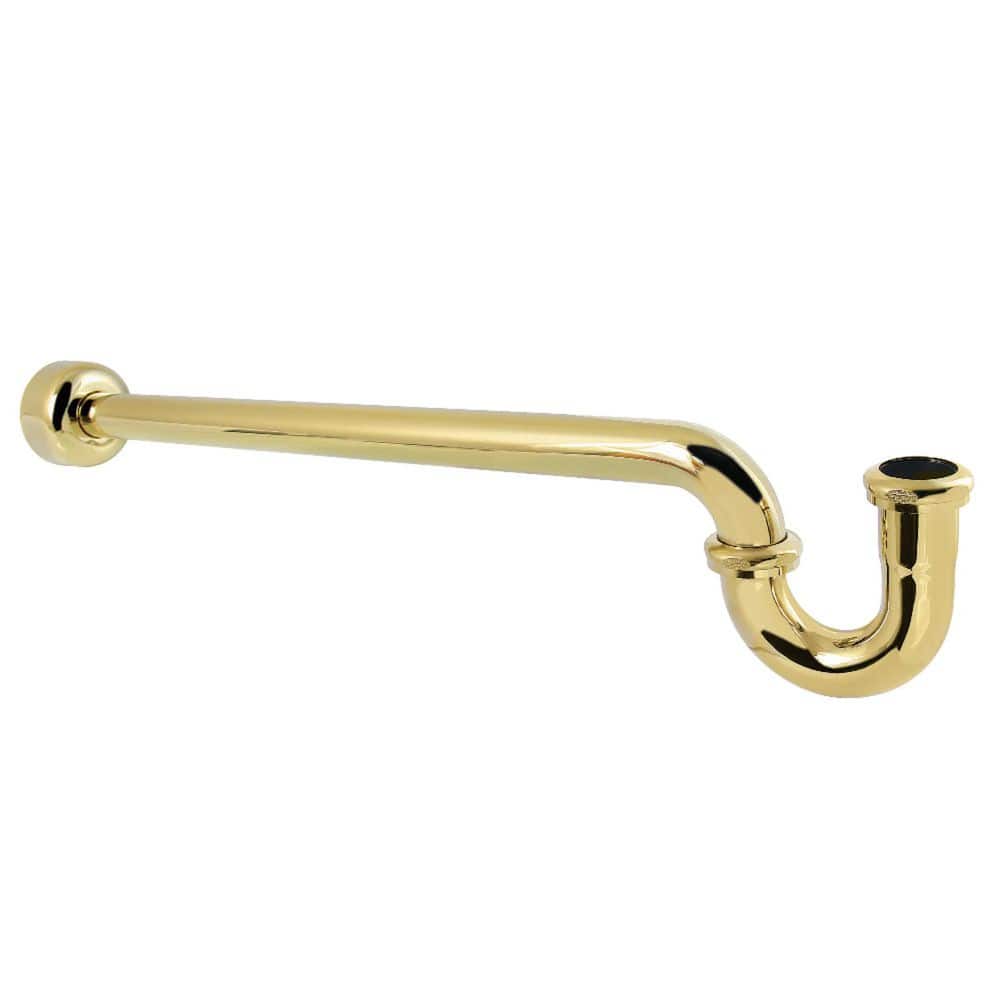 Trimscape 1-1/2 Inch Decor P-Trap in Polished Brass price history on PriceWatchPro