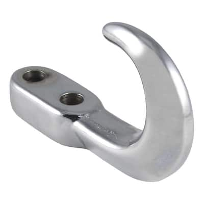 Chrome Plated Drop Forged Towing Hooks