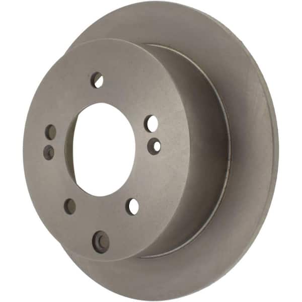 Centric Parts Disc Brake Rotor