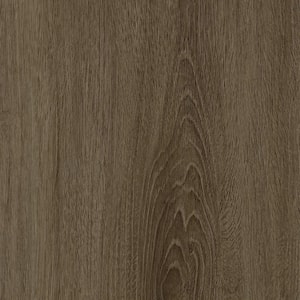 Take Home Sample - Calming Euphrates 12 mil x 7 in. W x 48 in. L Glue Down Waterproof Luxury Vinyl Plank Flooring