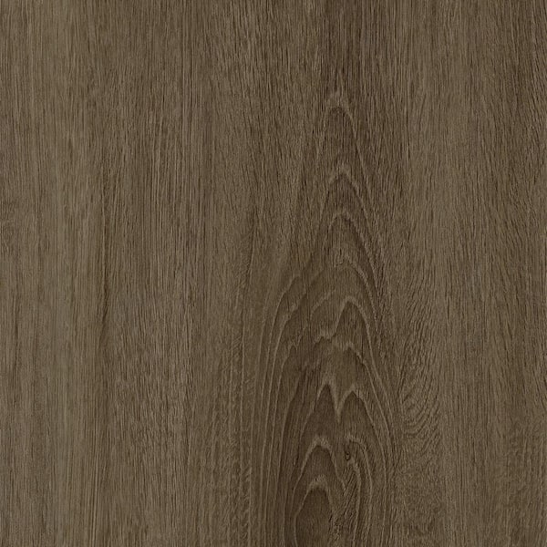SELKIRK FLOORS Take Home Sample - Calming Euphrates 12 mil x 7 in. W x 48 in. L Glue Down Waterproof Luxury Vinyl Plank Flooring