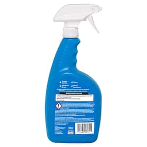 32 oz. Heavy Duty Citrus Degreaser Concentrate Cleaner, Attacks Grease and Grime