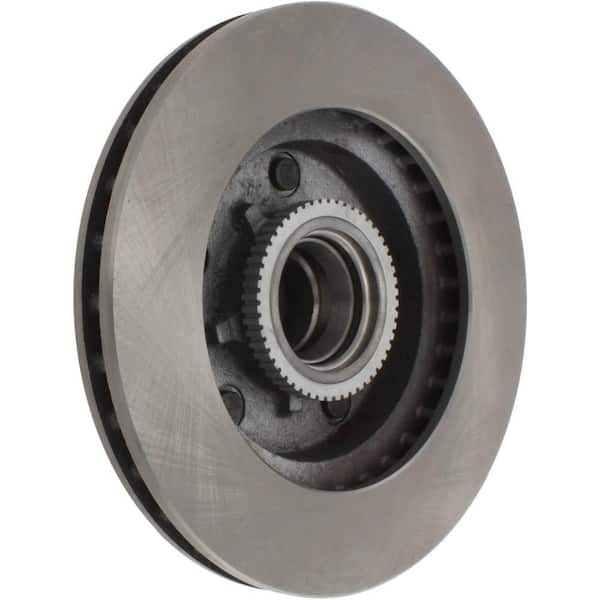 Centric Parts Disc Brake Rotor