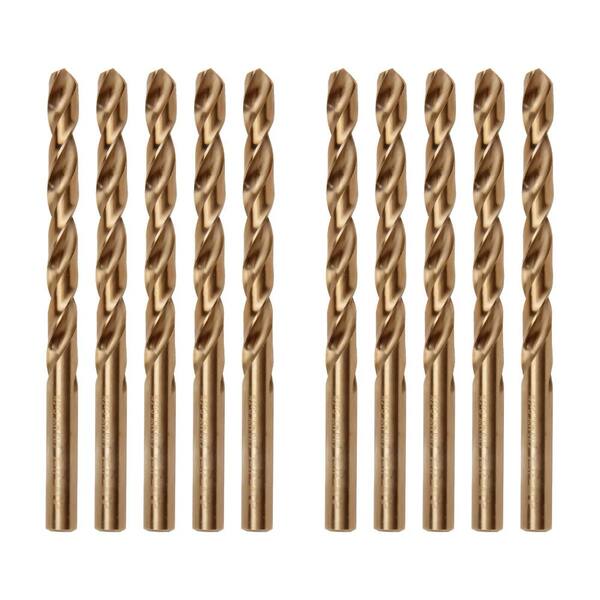 MXTOOL 516 2pcs Identicl Jobber Length Drills Kuwit