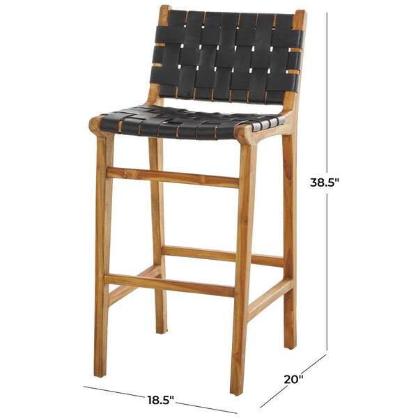 Stone & deals Beam Industrial Barstool, 42