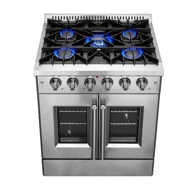 https://images.thdstatic.com/productImages/123f618d-0433-42fe-a2f9-ec15f9ac27b3/svn/stainless-steel-forno-single-oven-gas-ranges-ffsgs6444-30-a0_600.jpg