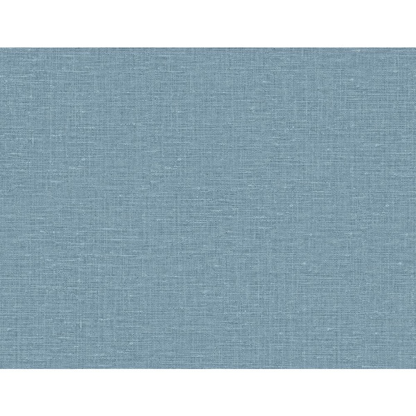 Seabrook Designs 60.75 sq. ft. Seaglass Nomi Embossed Vinyl Unpasted ...