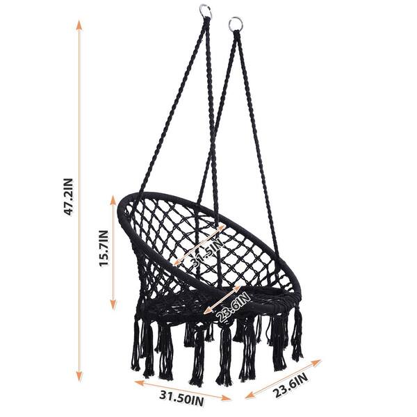 bm hanging chair