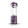 VEVOR Commercial Smoothie Blenders 1.5L /50.7 oz. 1500-W 5-Speed Countertop  Silent Blender, Black TSSBJ20L1400WO5FOV1 - The Home Depot