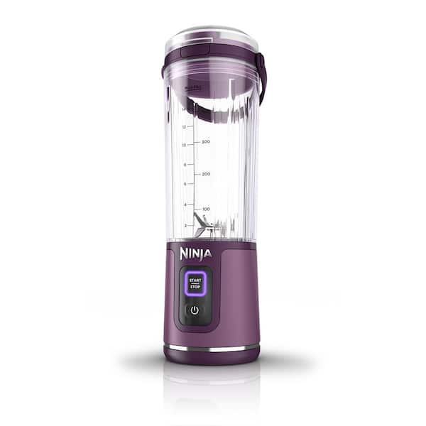 Electric Protein Shake Bottle Mini Smoothie Blender Fruit Maker/Mixer  Portable