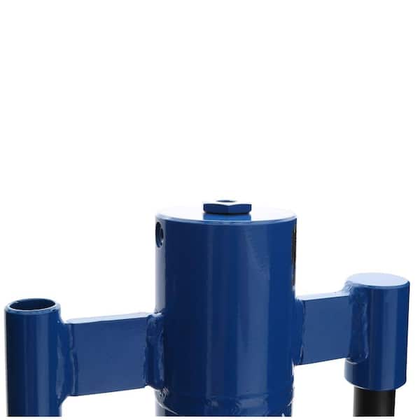 Striker Tools Air Operated Post Driver 43000 The Home Depot Striker Tools Air Operated Post Driver 43000 The Home Depot