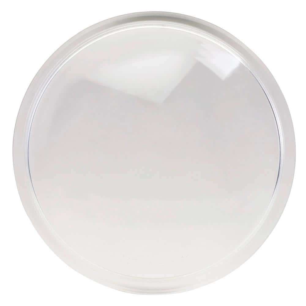Per-Lux 200 Series Fog and Driving Lens - Clear