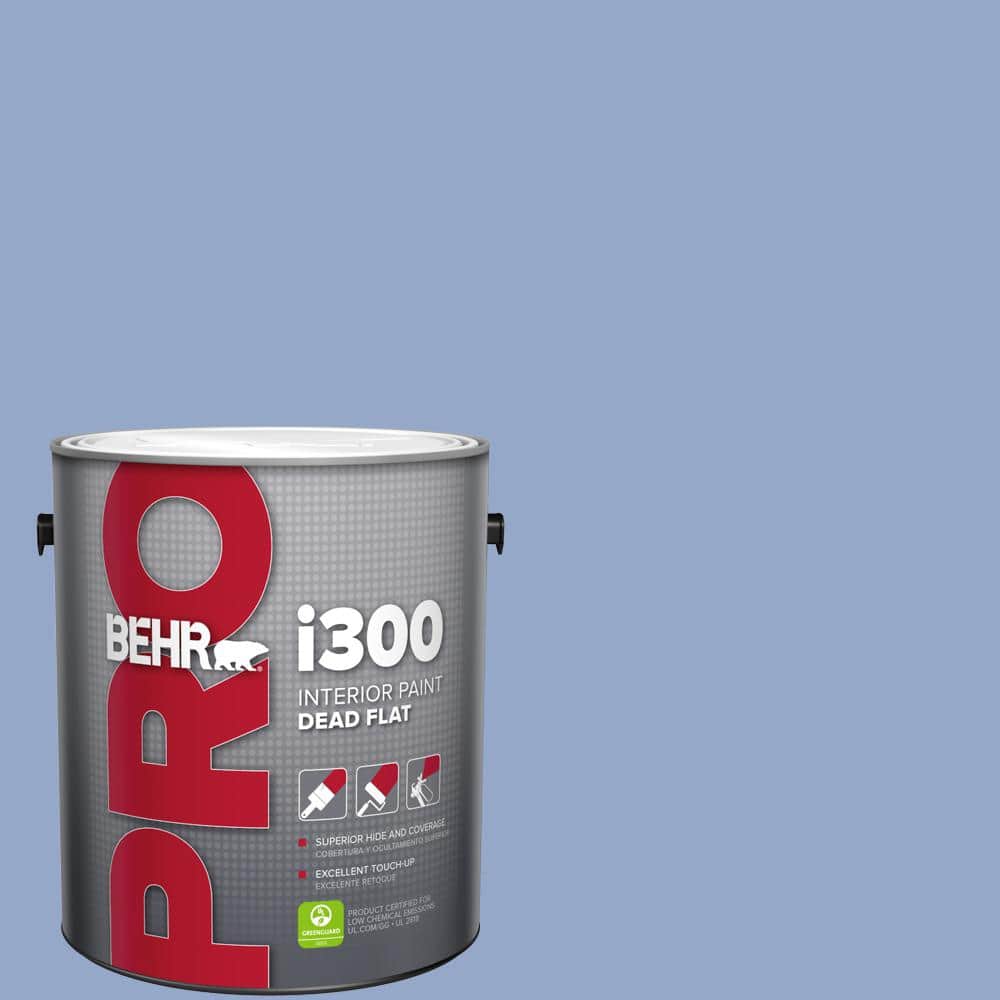 1 gal. #600D-4 Finesse Dead Flat Interior Paint price history on PriceWatchPro