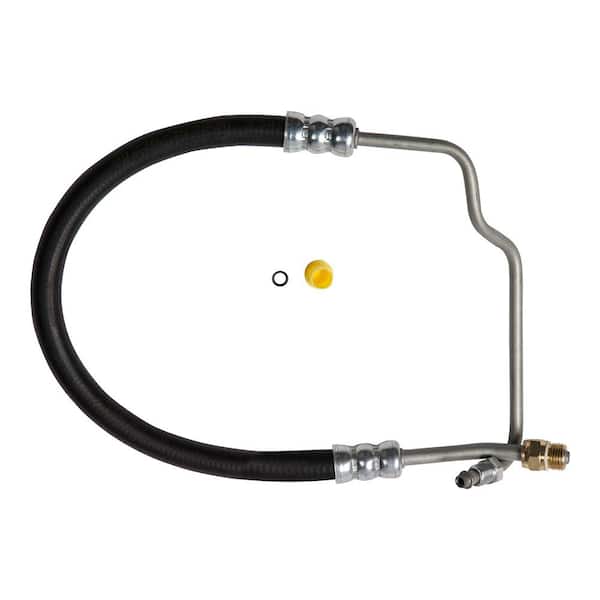 Edelmann Pressure Line Assembly