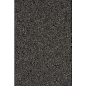 Viking - Stingray - Gray 12 ft. Wide x Cut to Length 13 oz. Olefin Loop Carpet