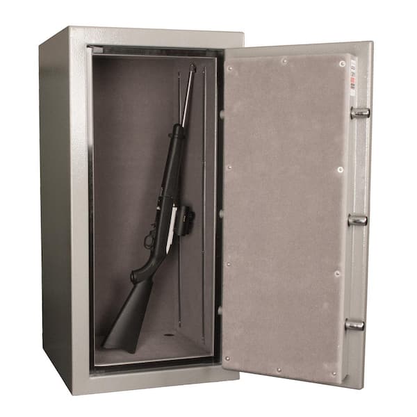 Gun Safe/Locker/Cabinet LED Lighting KIT - LED Color Select Set - with  Remote - #1 for Hunters - Multi Color w/White Also 