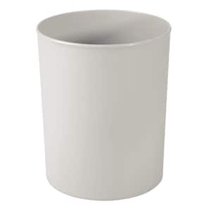 Franklin Solid Waste Can in Gray