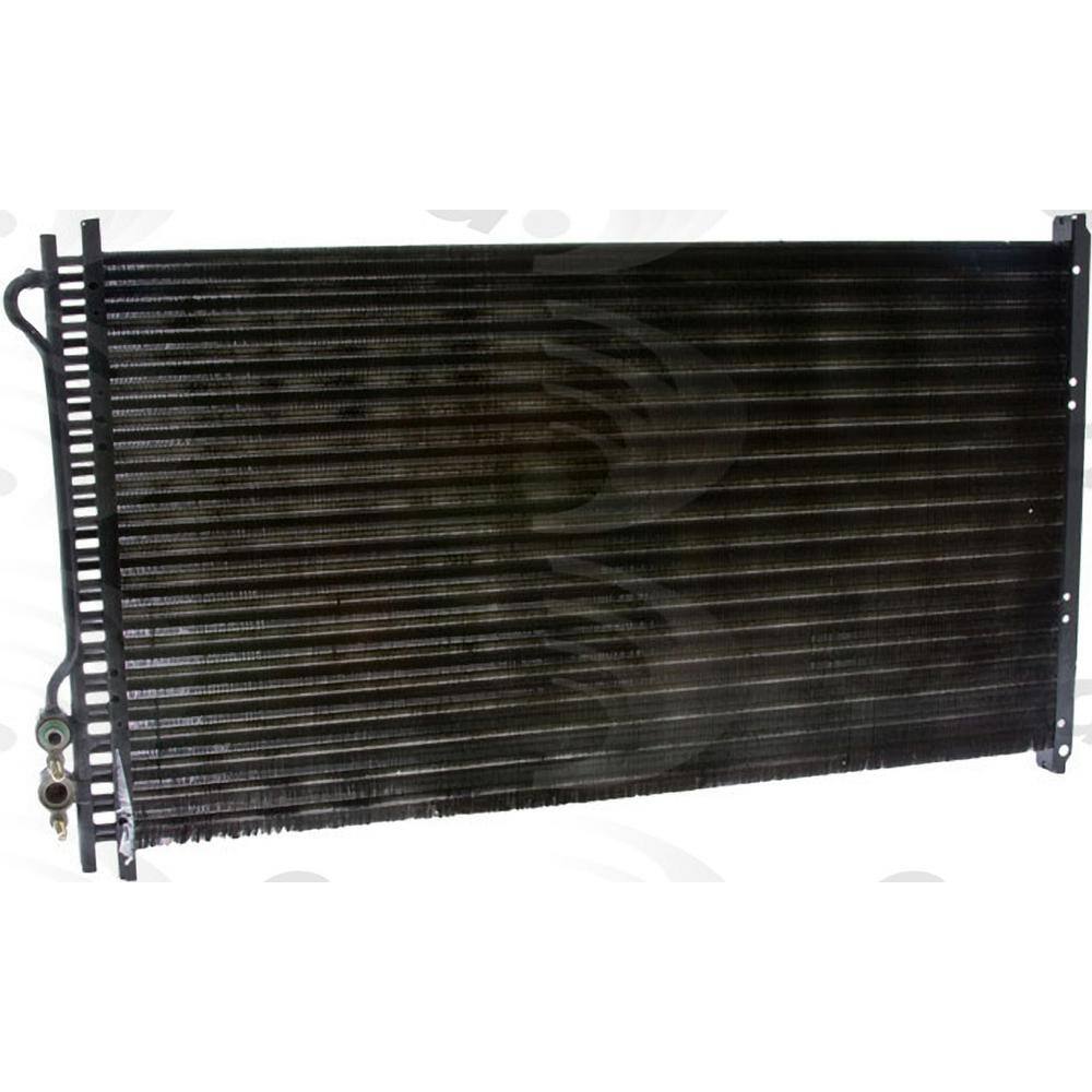 GLOBAL PARTS DISTRIBUTORS, LLC A/C Condenser4882C The Home Depot
