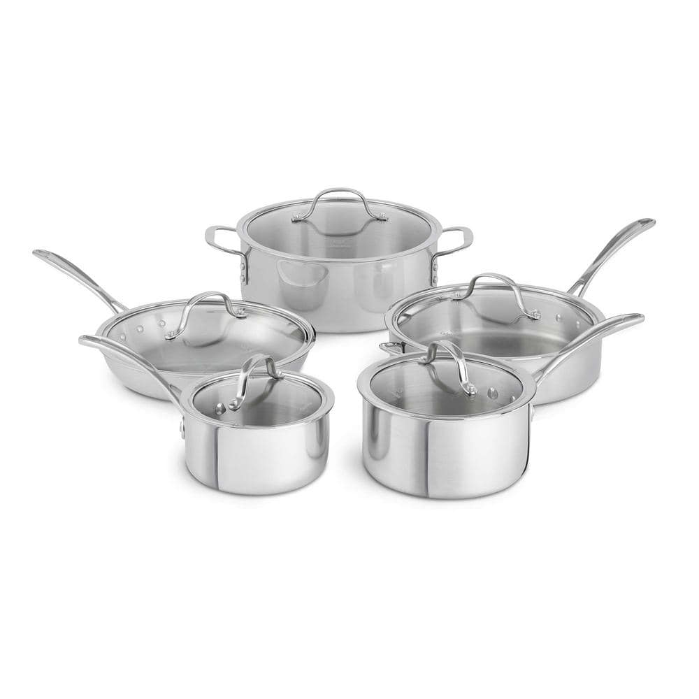 https://images.thdstatic.com/productImages/1244ede8-8788-4ce9-b58f-fa0746ca4ab1/svn/stainless-steel-calphalon-pot-pan-sets-1874301-64_1000.jpg