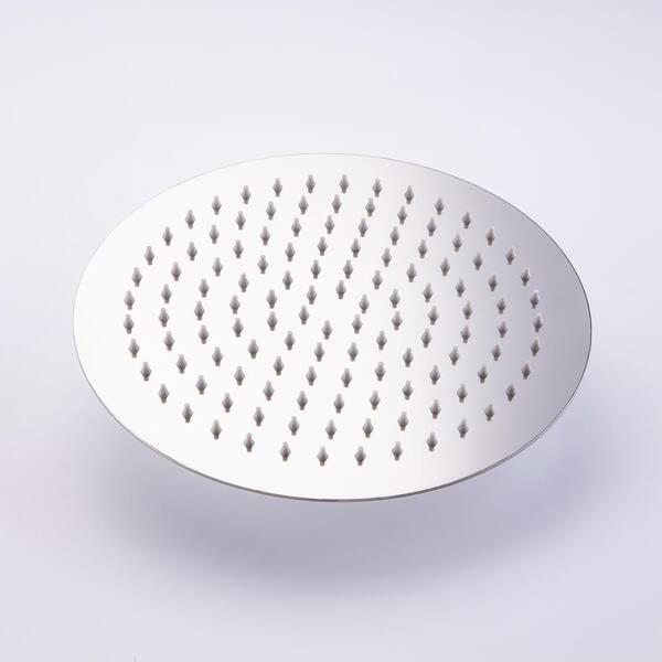 Have a question about Tahanbath Single Handle 3-Spray High