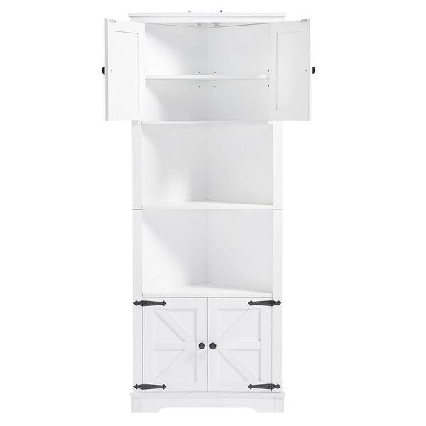 26 tall cabinet discount
