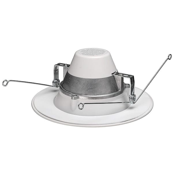 Recessed Smart LED Downlight 53166161 for sale online Commercial Electric 5 and 6 In
