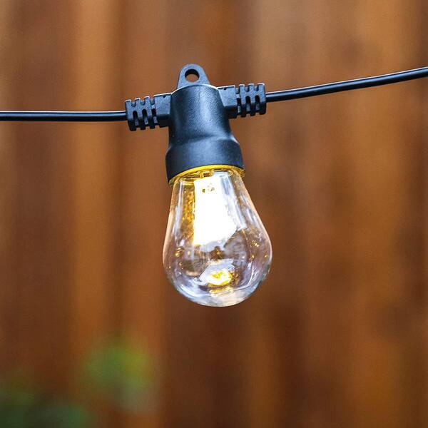 brightech ambience pro solar powered string lights