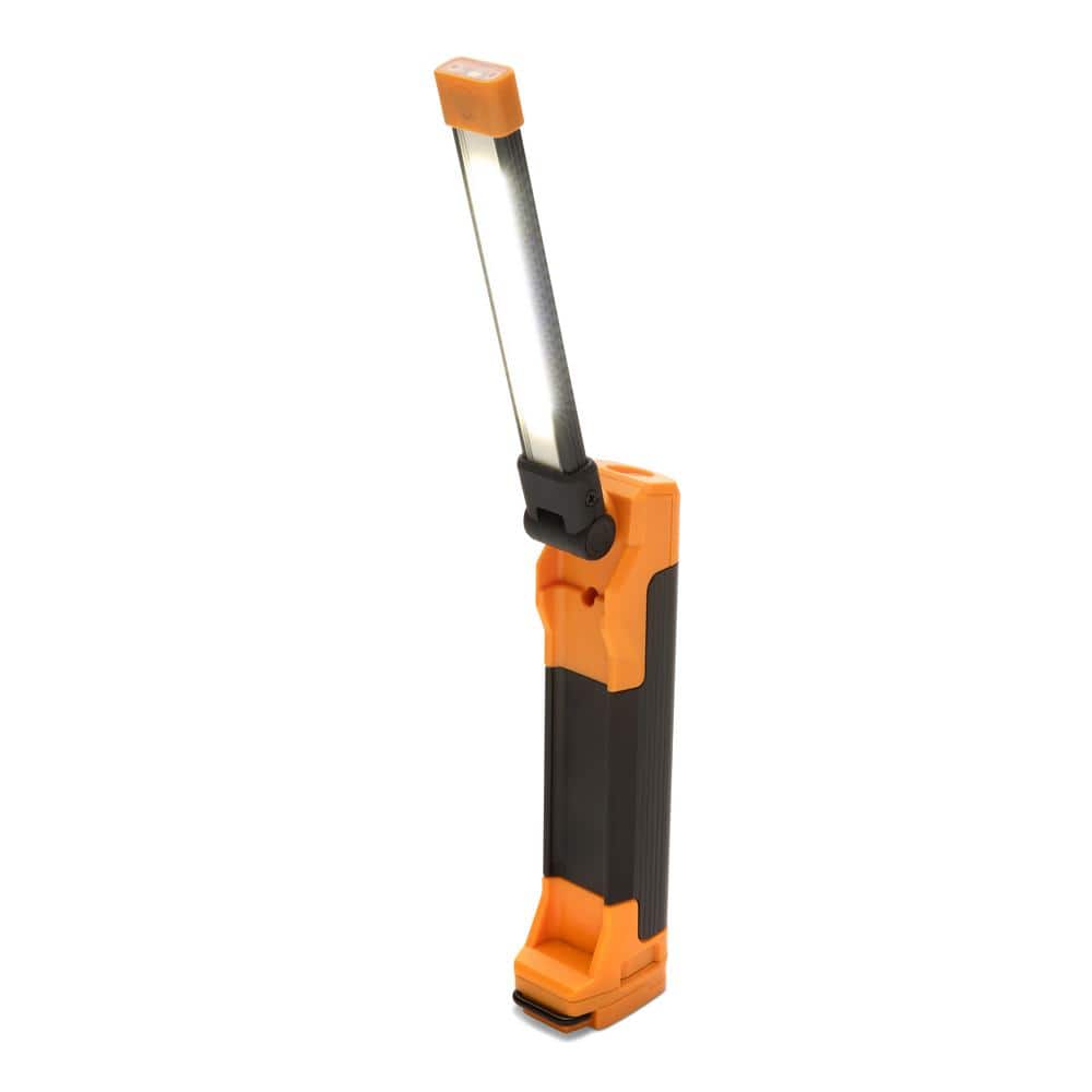GEARWRENCH 10-1/2 in. 400 Lumen Lithium-Ion USB-C GEARWRENCH 10-1/2 in. 400 Lumen Lithium-Ion USB-C