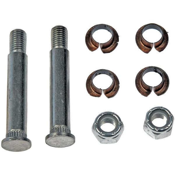 Unbranded Door Hinge Pin And Bushing Kit