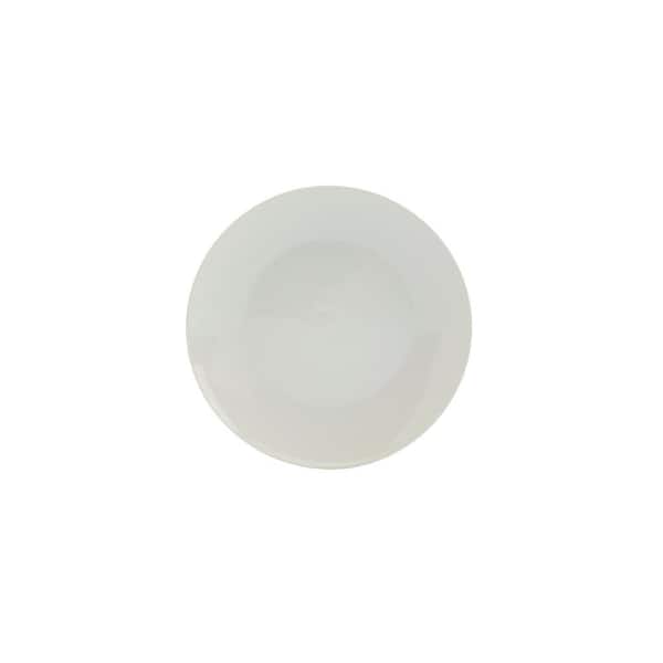 Mason Ceramic Dinnerware Set - White, 12 pc - Kroger