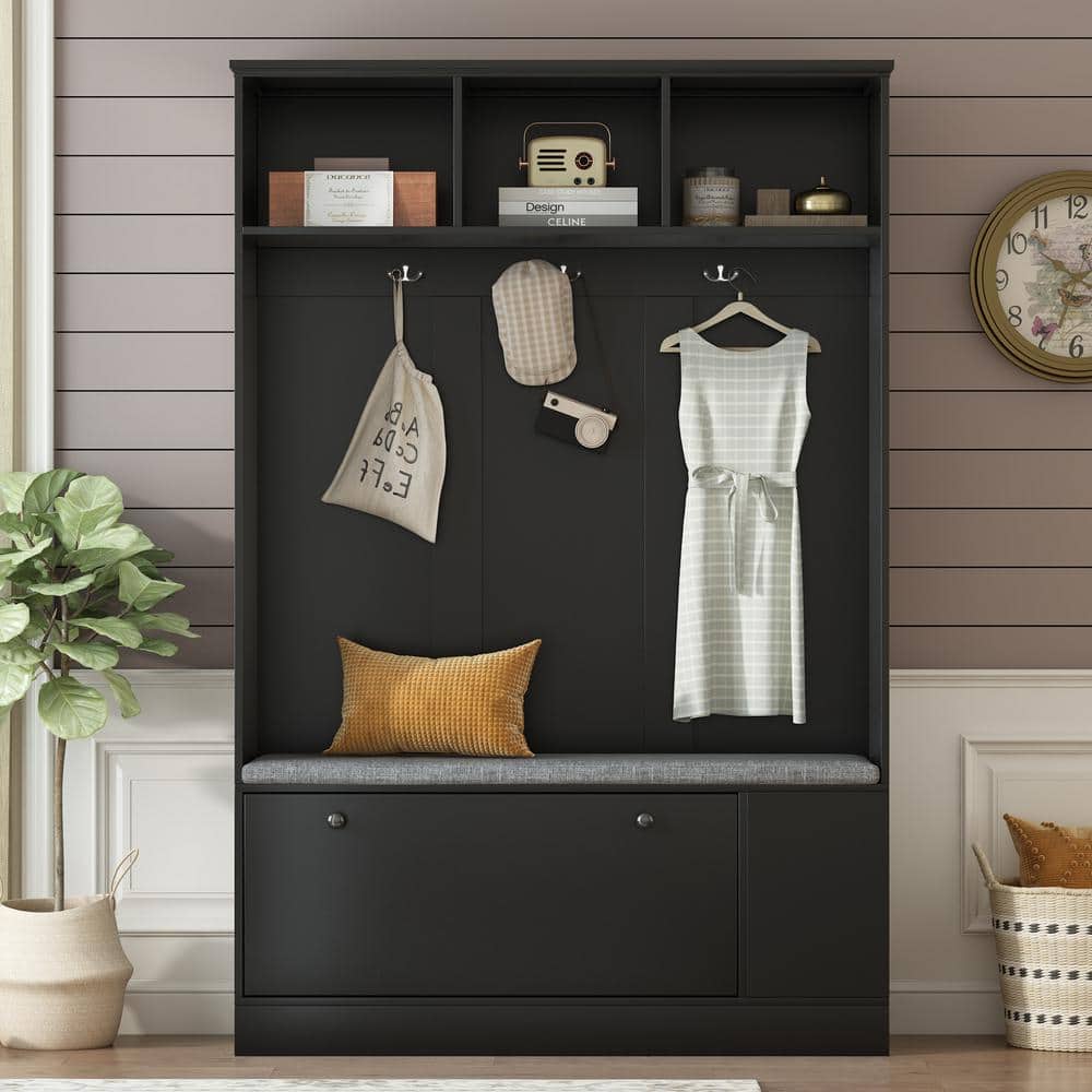 7 Shoe Storage Ideas to Stop the Hallway Clutter - IKEA CA