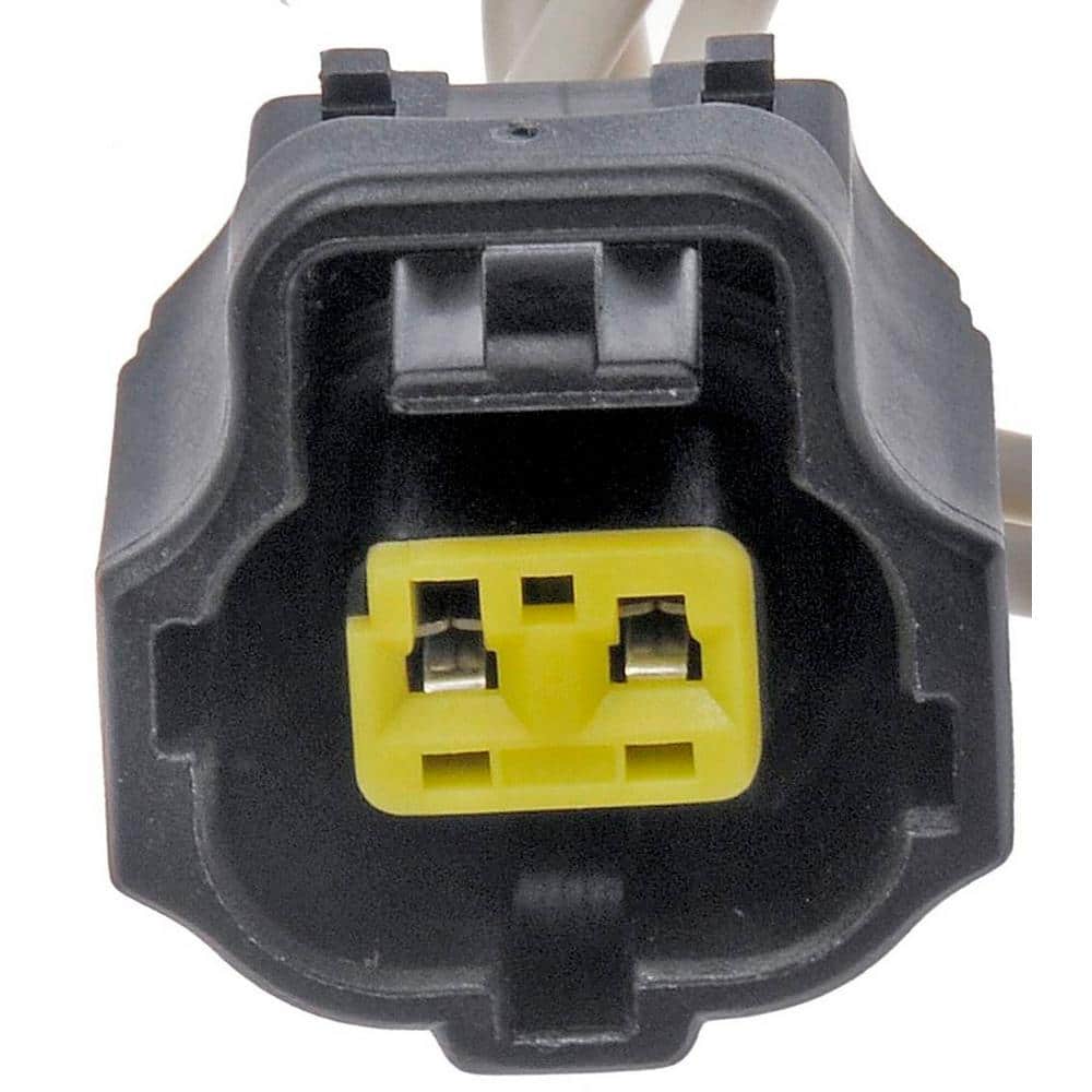 Canister Vent Valve Connector Pigtail 645555 The Home Depot