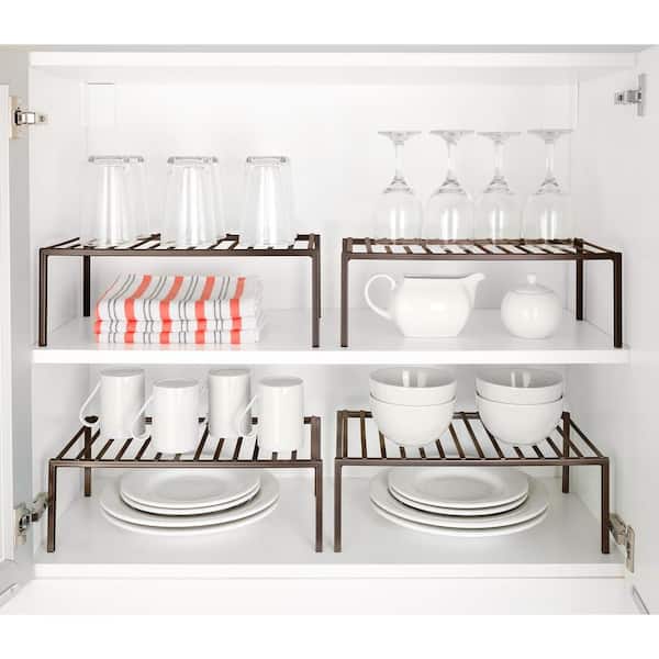 Ashbee Design: Extra Kitchen Storage