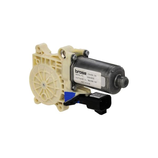 ACDelco Power Window Motor - Front Right