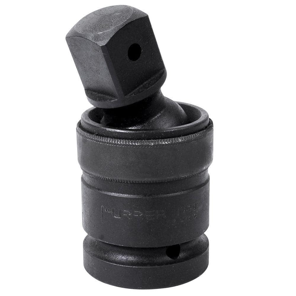 Tickas Joint Drive Bit Socket 1 pcs 1/2 Drive Swivel Impact Universal Joint Set Air Impact Socket Set Tickas Joint Drive Bit Socket 1 pcs 1/2 Drive Swivel Impact Universal Joint Set Air Impact Socket Set