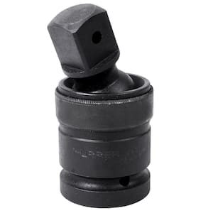 1 in. Drive Impact Universal Joint