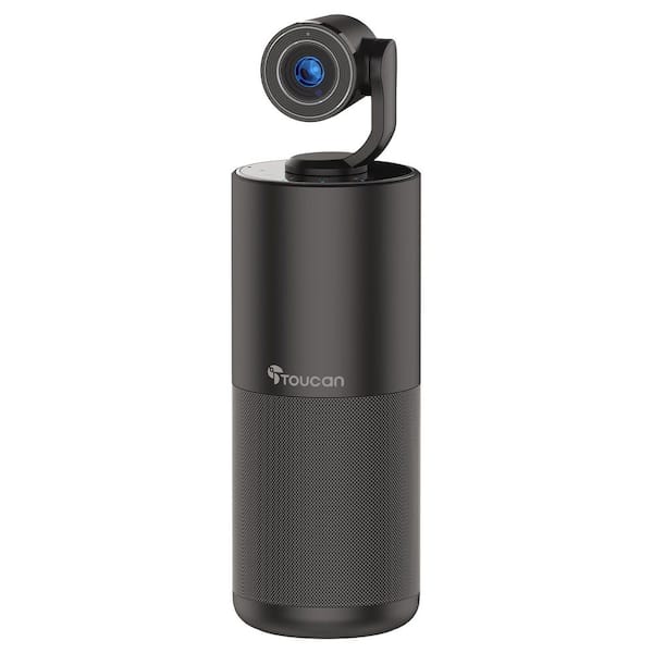 SC100 Connect Video Conference System HD with Conference Speaker and Detachable Camera