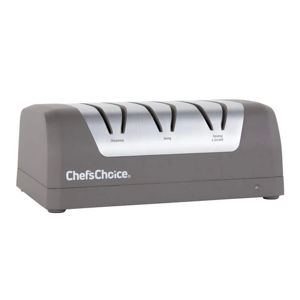 PriorityChef Electric Knife Sharpener for Kitchen Knives