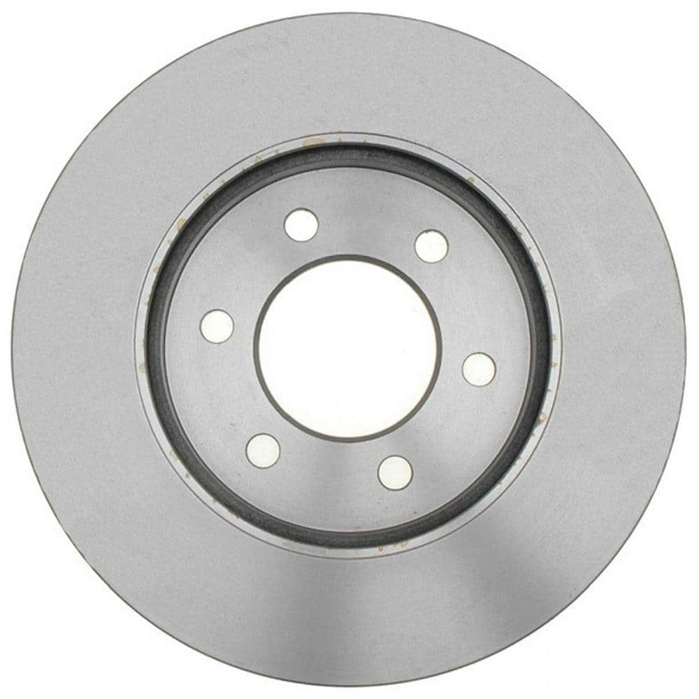 Raybestos 680105R Professional Grade Disc Brake Rotor Fits select: 2002-2006 FORD EXPEDITION  2002-2006 LINCOLN NAVIGATOR