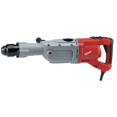 Milwaukee 1-3/4 in. SDS-Max Rotary Hammer-5426-21 - The Home Depot